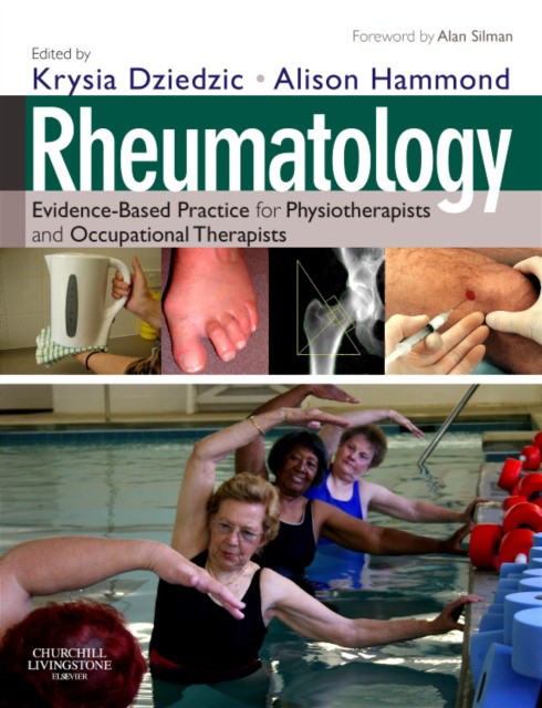 Rheumatology Rheumatology