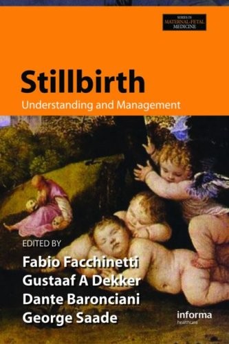Stillbirth Stillbirth