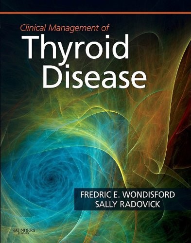 Clinical management of thyroid disease Clinical management of thyroid disease