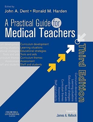 Practical guide for medical teachers Practical guide for medical teachers