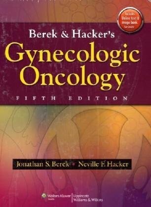 Berek & hackers gynecologic oncology Berek & hackers gynecologic oncology