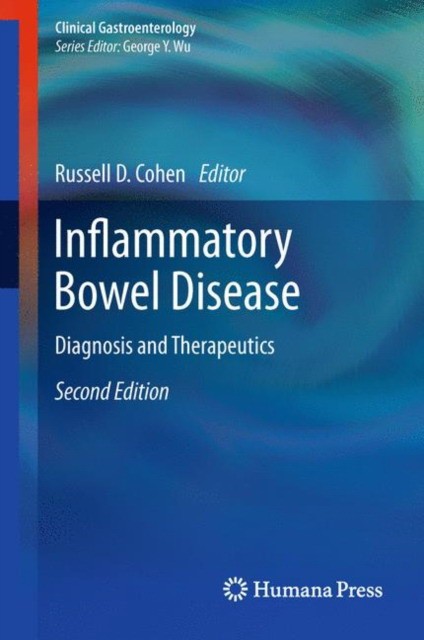 Inflammatory bowel disease Inflammatory bowel disease