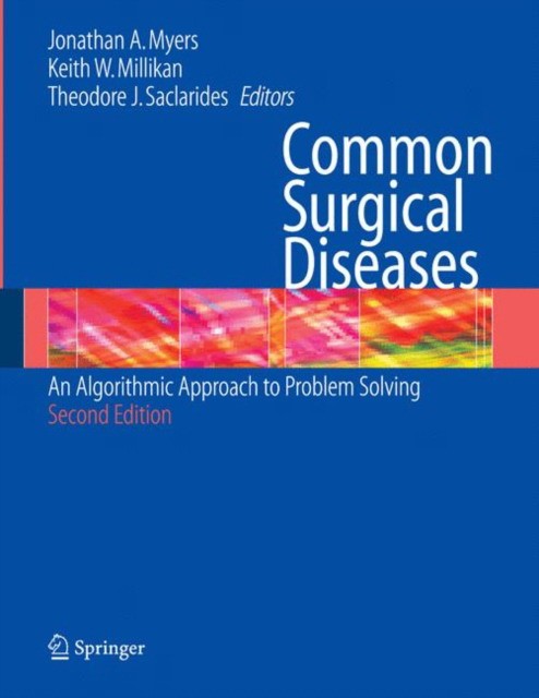 Common Surgical Diseases Common Surgical Diseases