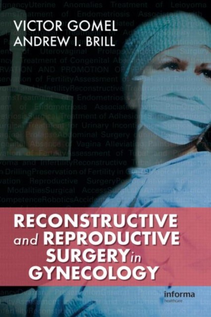 Reproductive Surgery Reproductive Surgery