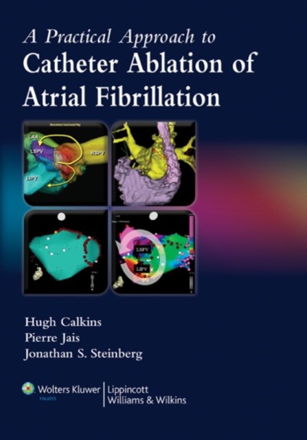 A Practical Approach to Catheter Ablation of Atrial Fibrillation