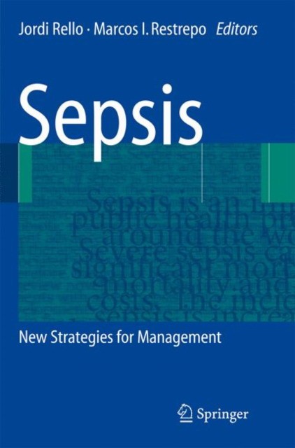 Sepsis.2008 Sepsis.2008