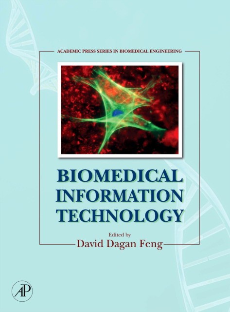 Biomedical Information Technology, Biomedical Information Technology,