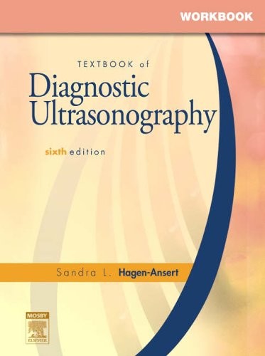 Textbook of Diagnostic Ultrasonography Textbook of Diagnostic Ultrasonography