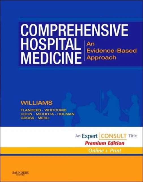 Comprehensive Hospital Medicine Comprehensive Hospital Medicine