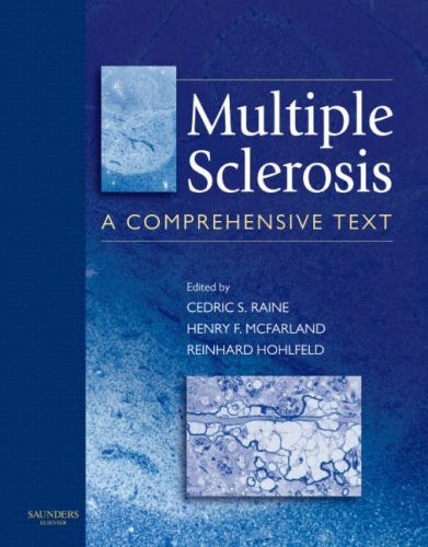 Multiple Sclerosis Multiple Sclerosis