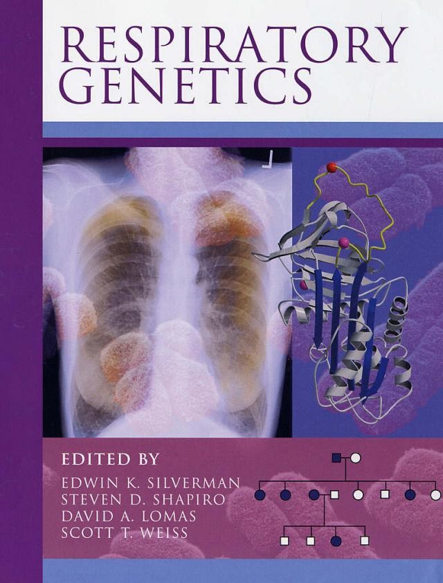 Respiratory Genetics Respiratory Genetics