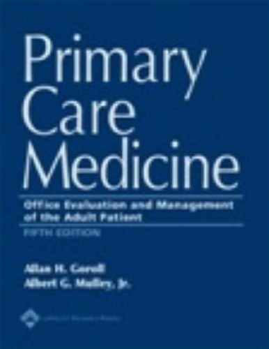 Primary Care Medicine (revised reprint) Primary Care Medicine (revised reprint)