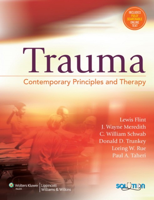 Trauma Trauma
