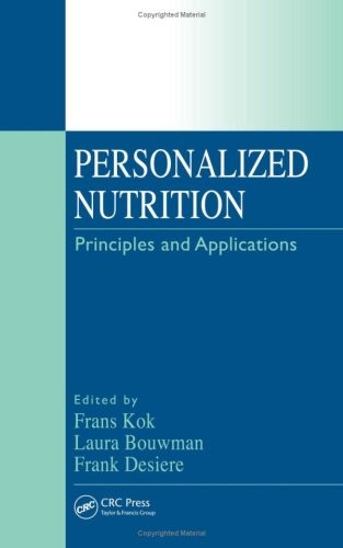 Personalized Nutrition