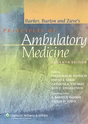 Principles of Ambulatory Medicine Principles of Ambulatory Medicine