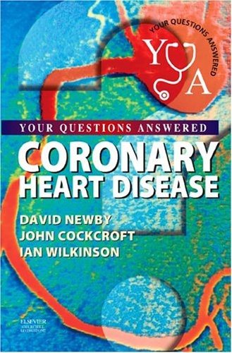 Coronary Heart Disease: Your Questions Answered