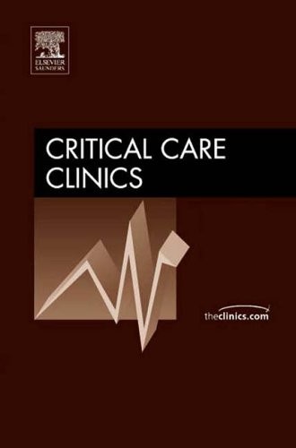 Critical Care Nephrology, An Issue of Critical Care Clinics,21-2