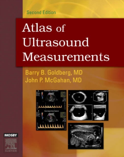 Atlas of Ultrasound Measurements Atlas of Ultrasound Measurements