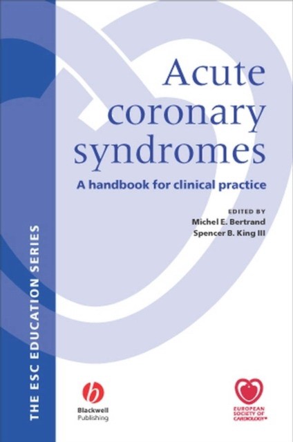Acute Coronary Syndromes.