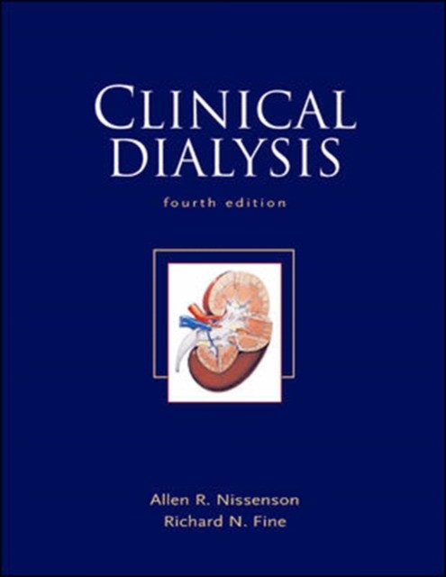 Clinical Dialysis. Clinical Dialysis.
