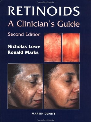 Retinoids [2nd Ed]