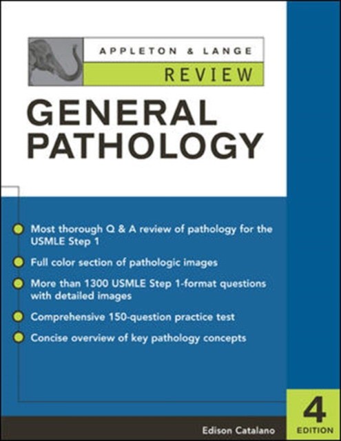 Ap.& L. Rev. Of General Pathology Ap.& L. Rev. Of General Pathology