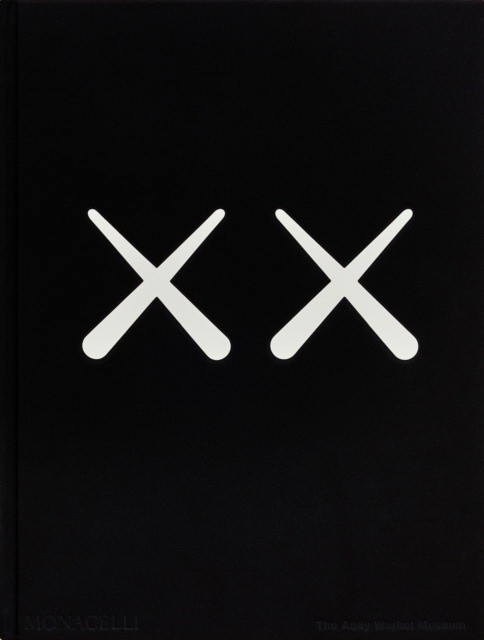 Kaws + warhol Kaws + warhol