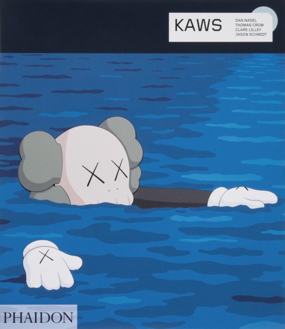 Kaws Kaws