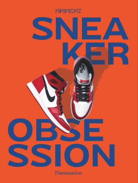 Sneaker obsession