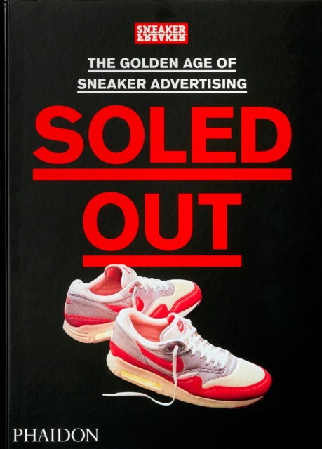 Soled out Soled out