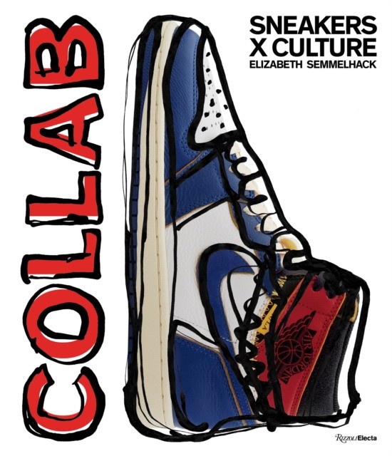 Sneakers X Culture: Collab Sneakers X Culture: Collab