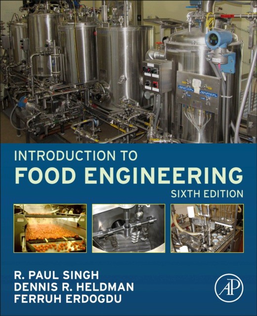 Introduction To Food Engineering Introduction To Food Engineering