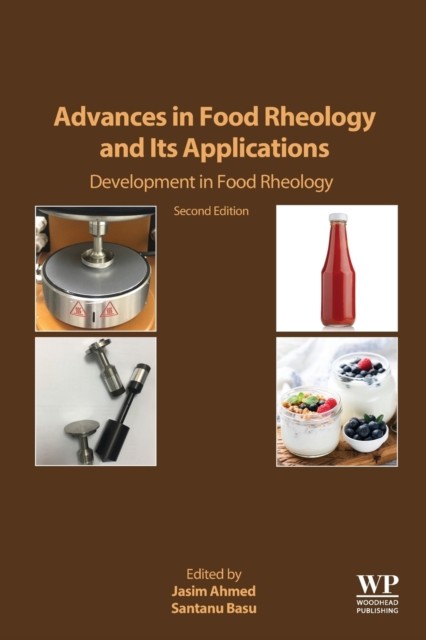 Advances In Food Rheology And Its Applications
