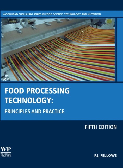 Fellows` food processing technology Fellows` food processing technology