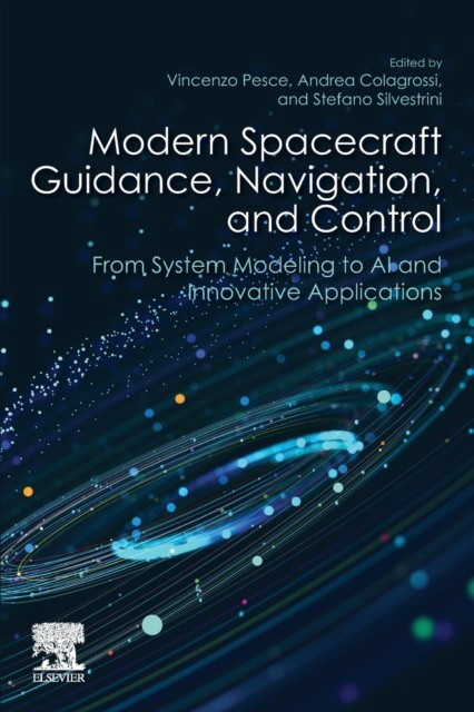 Modern spacecraft guidance, navigation, and control