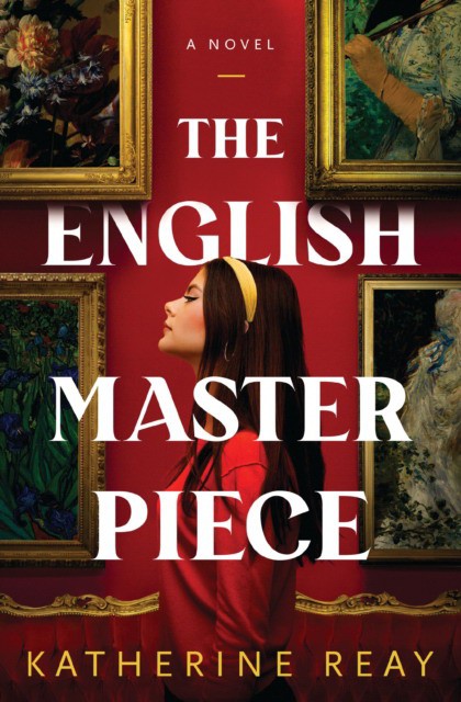 English masterpiece