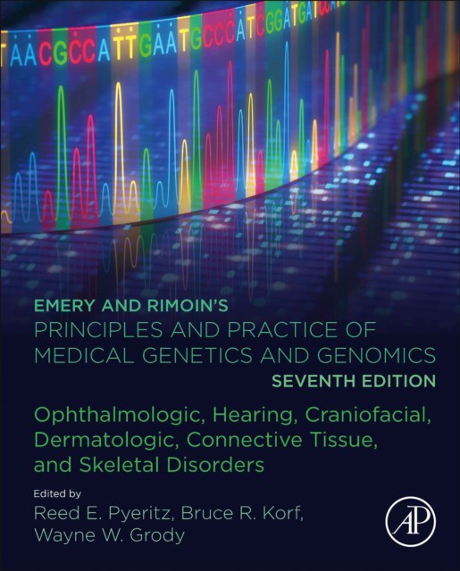 Emery and Rimoin’s Principles and Practice of Medical Genetics and Genomics Emery and Rimoin’s Principles and Practice of Medical Genetics and Genomics