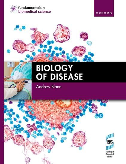 Biology of disease