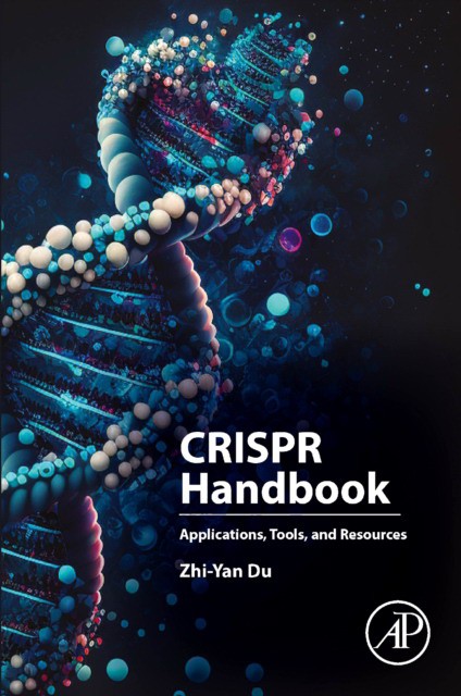 Crispr Handbook