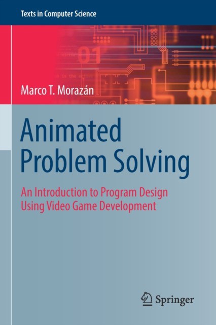 Animated Problem Solving