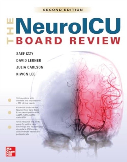 Neuroicu Board Review 2E Neuroicu Board Review 2E