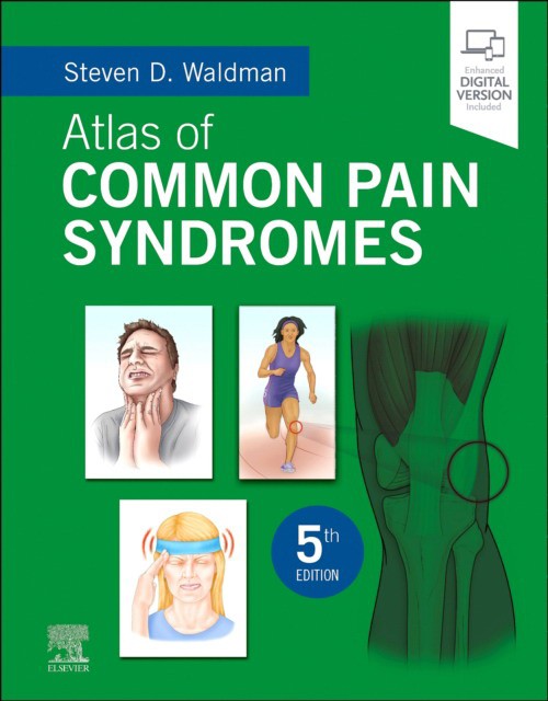 Atlas Of Common Pain Syndromes