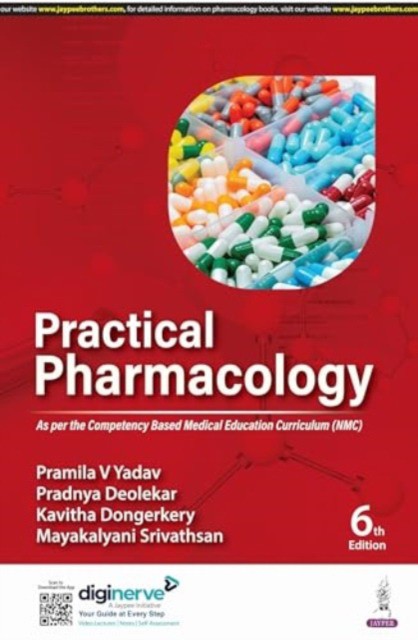 Practical Pharmacology