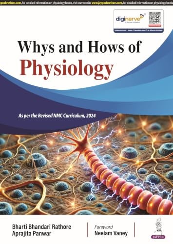 Whys And Hows Of Physiology