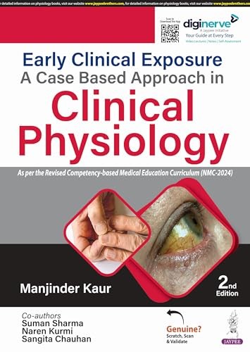 Early Clinical Exposure A Case Based Approach In Clinical Physiology