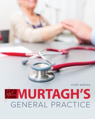 Murtagh`s general practice 9e