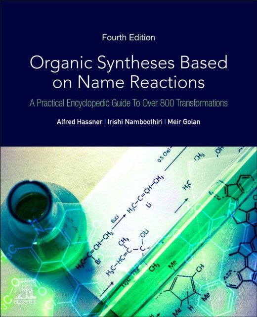 Organic Syntheses Based On Name Reactions