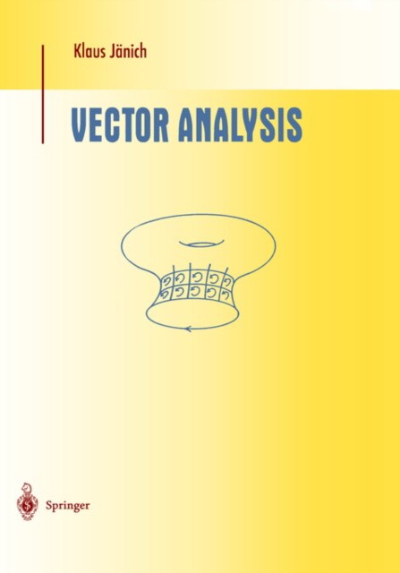 Vector Analysis