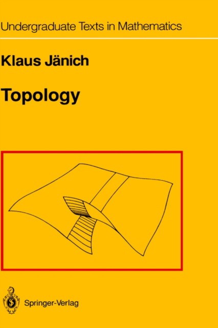 Topology