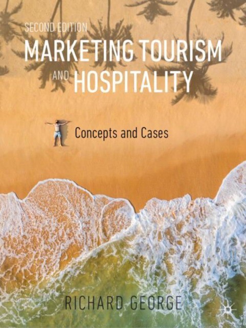 Marketing tourism and hospitality
